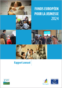 Fonds européen pour la jeunesse - rapport annuel 2024