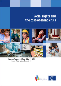 Social rights and the cost-of-living crisis (2025)