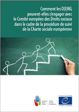Comment les O(I)NG peuvent-elles s’engager avec le Comité européen des Droits sociaux dans le cadre de la procédure de suivi de la Charte sociale européenne (2024)