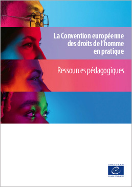 La Convention européenne des droits de l’homme en pratique (2024)