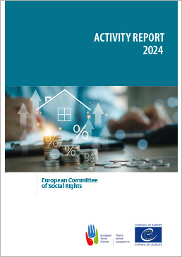 Committee on Social Rights Activity report 2024 (2025)