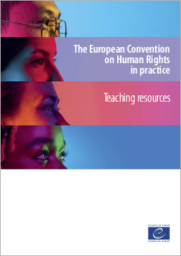 The European Convention on Human Rights in practice (2024)