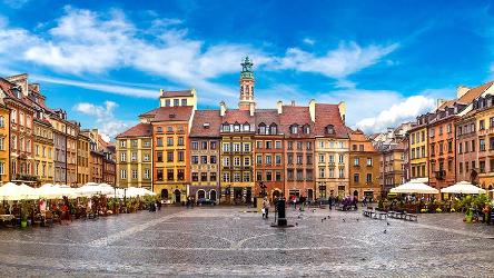 Pologne : Il faut d’autres mesures encore pour mettre en œuvre la Charte européenne des langues régionales ou minoritaires