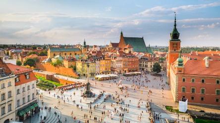 Riciclaggio di capitali e finanziamento del terrorismo: un rapporto della Convenzione di Varsavia valuta il monitoraggio delle operazioni bancarie