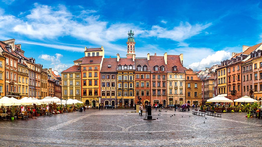 Polen: Sachverständigenausschuss besorgt über Entscheidungen betreffend die deutsche Sprache im Unterricht