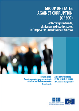 GRECO – General Activity Report for 2024 (2025)