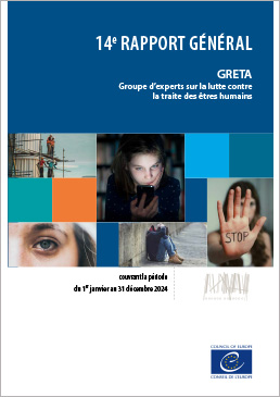 GRETA – Rapport Général pour 2024 (2025)