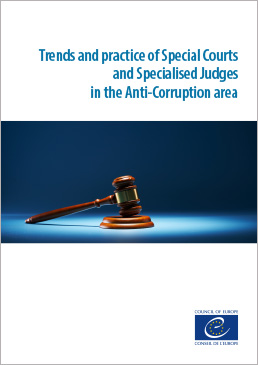 Trends and practice of Special Courts and Specialised Judges in the Anti-Corruption area (2024)