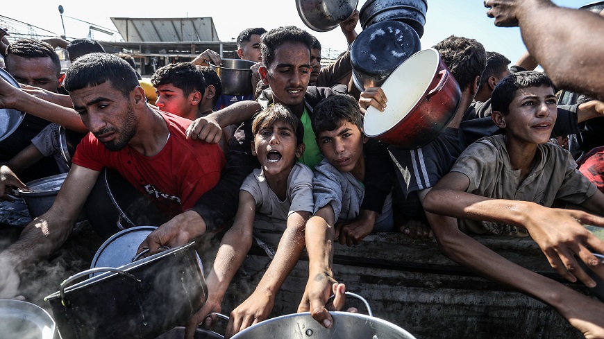 Parliamentary Assembly calls for an end to the humanitarian crisis in ...