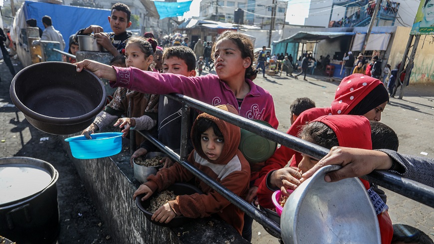 Parliamentary Assembly January session: humanitarian crisis and ...