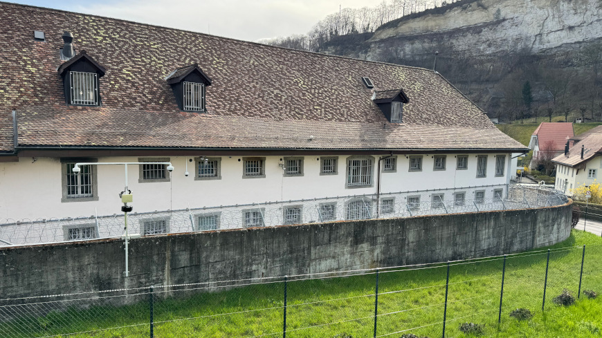 Le Comité anti-torture s’inquiète des pratiques policières et de la surpopulation carcérale en Suisse