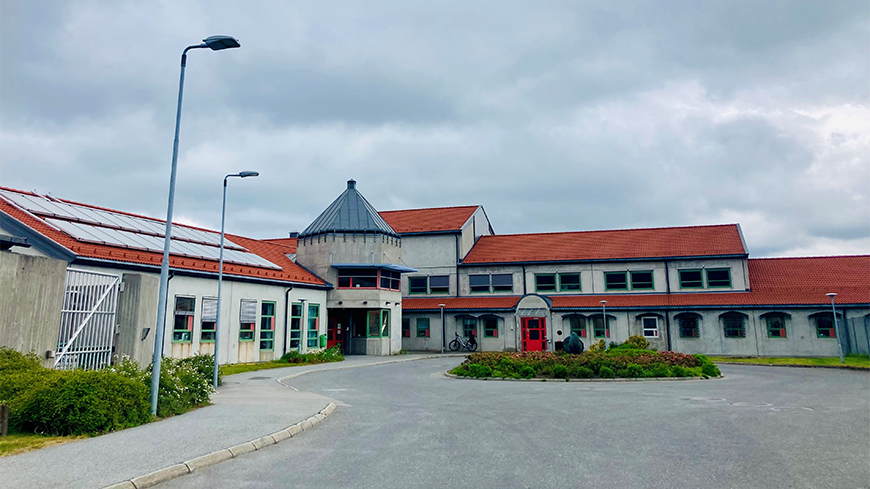 Anti-torture Committee publishes report on Norway