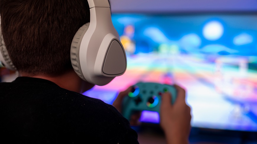 Un nouveau projet pour lutter contre les risques des jeux et paris en ligne chez les jeunes