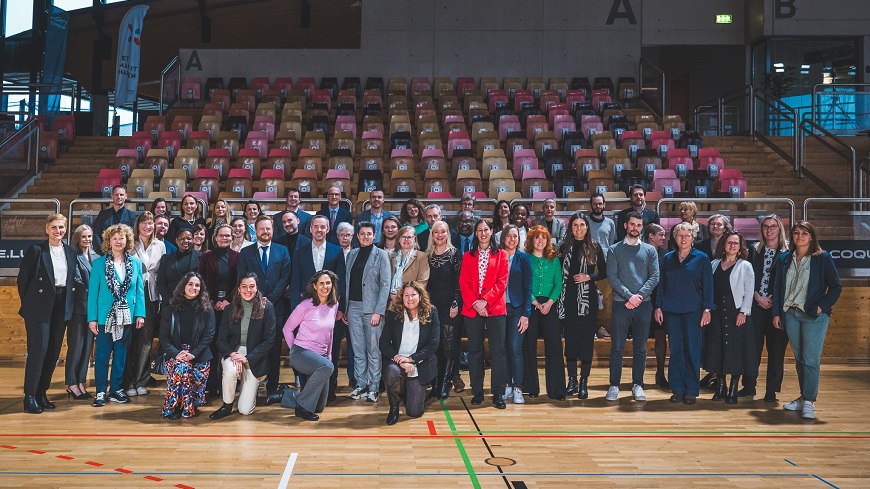 Breaking barriers: persistent gender gaps in sport revealed