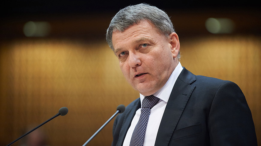 Lubomír Zaorálek
