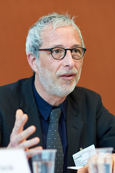 Antoine Bernard