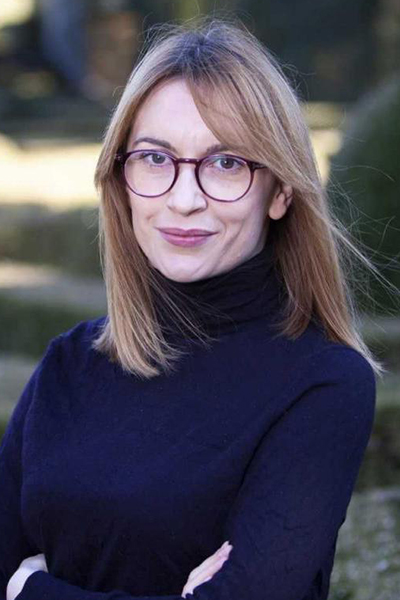 Iva Nenadić
