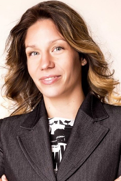 Maja Zaric