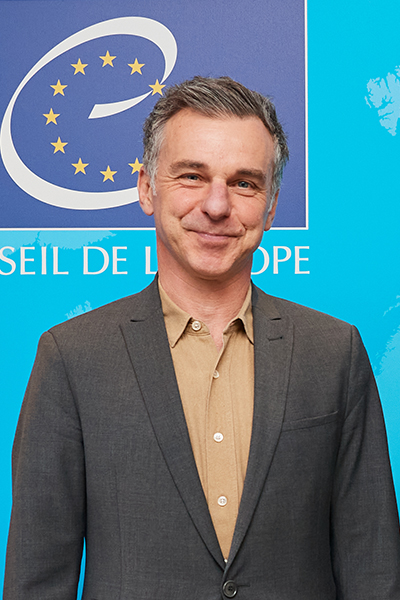 Philippe Bischof