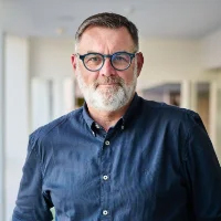 Alain Mielle