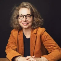 Natalia Voutova