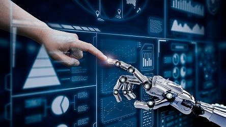 Artificial intelligence: Expert committee to explore the development of a legal framework