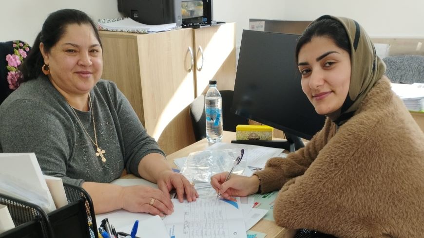 Police and Roma community in the Republic of Moldova unite on joint cooperation platform