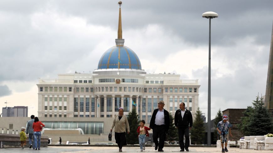 Kazakhstan’s elections technically well prepared, but lacked political pluralism