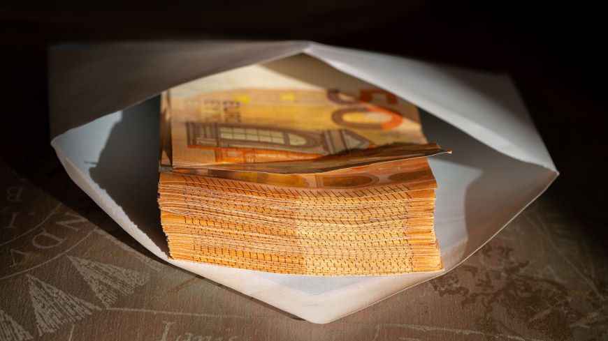 Government leaders must lead by example in combating corruption and promoting integrity