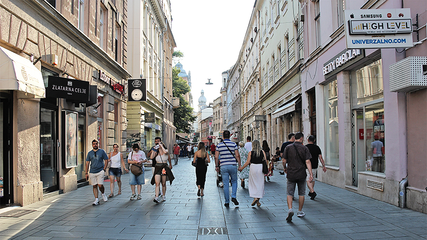 GRETA welcomes significant increase in convictions for trafficking offences in Bosnia and Herzegovina