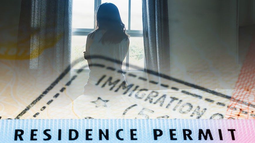 Council of Europe issues guidance for strengthening trafficking victims’ access to residence permits