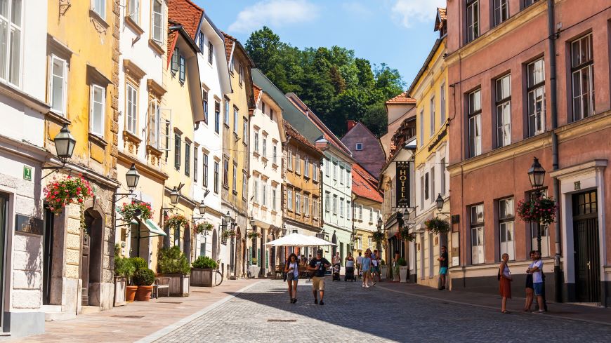 MONEYVAL helps countries like Slovenia fight money laundering and the financing of terrorism