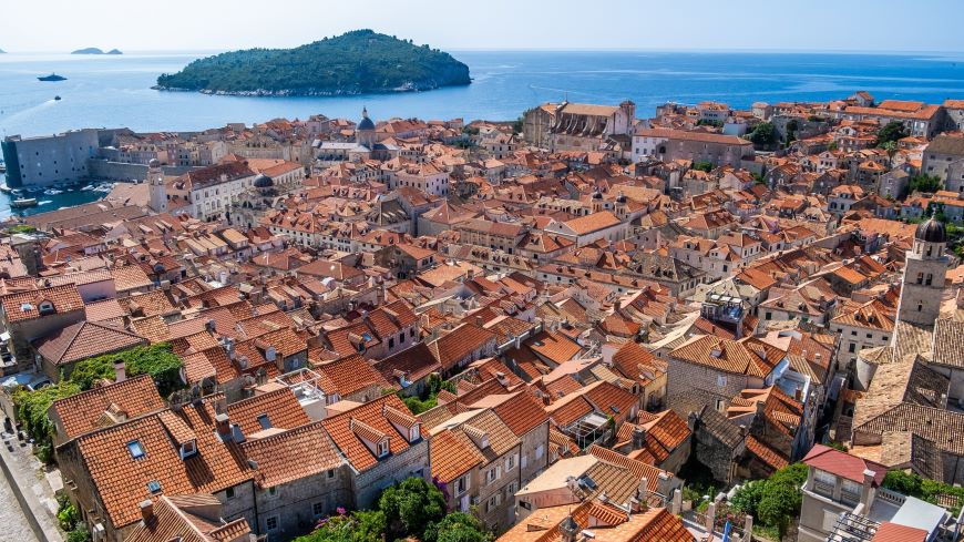 Secretary General Berset will also meet with Croatian government and parliamentary leaders while in Dubrovnik
