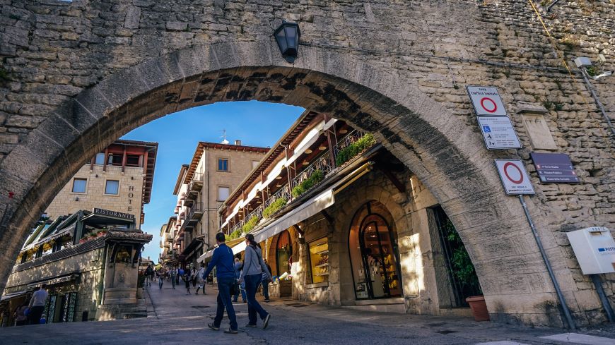 GREVIO highlights San Marino’s efforts, including legislation, to address violence against women