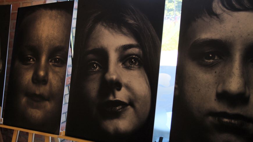 Council of Europe highlights children’s rights at Ukraine Recovery Conference 2026 side event