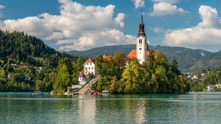 Secretary General to address Bled Strategic Forum on renewing democracy in Europe