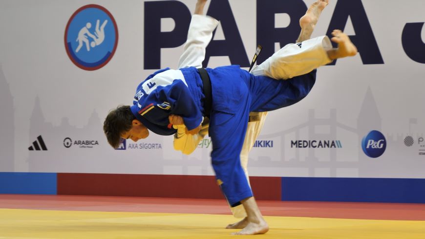 The Council of Europe is working to ensure more people have access to sport and to sporting environments