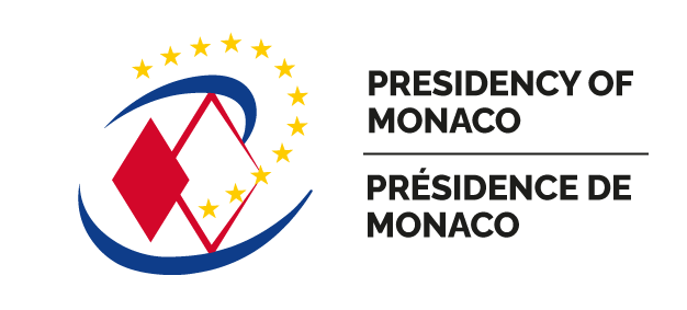 presidency Logo