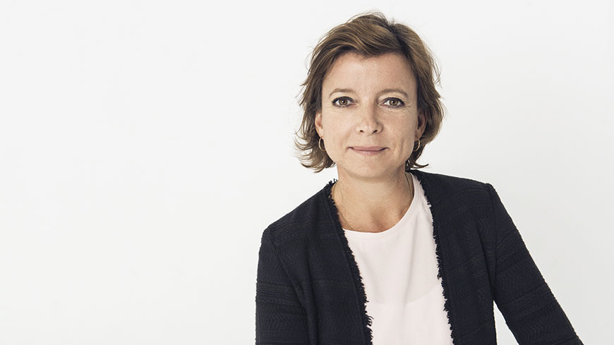 Karen Ellemann
