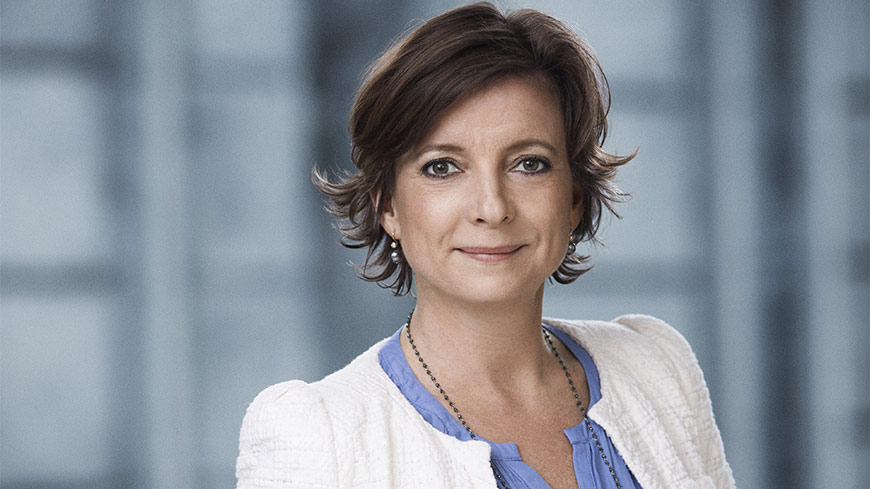 Karen Ellemann