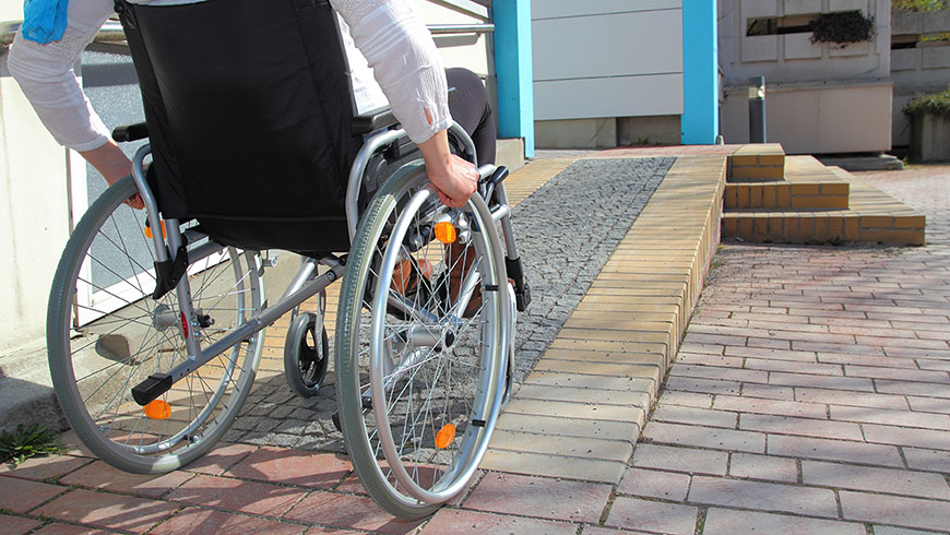 Behindertenrechte in Europa: Neue Strategie basiert auf Befähigungen statt auf Behinderung