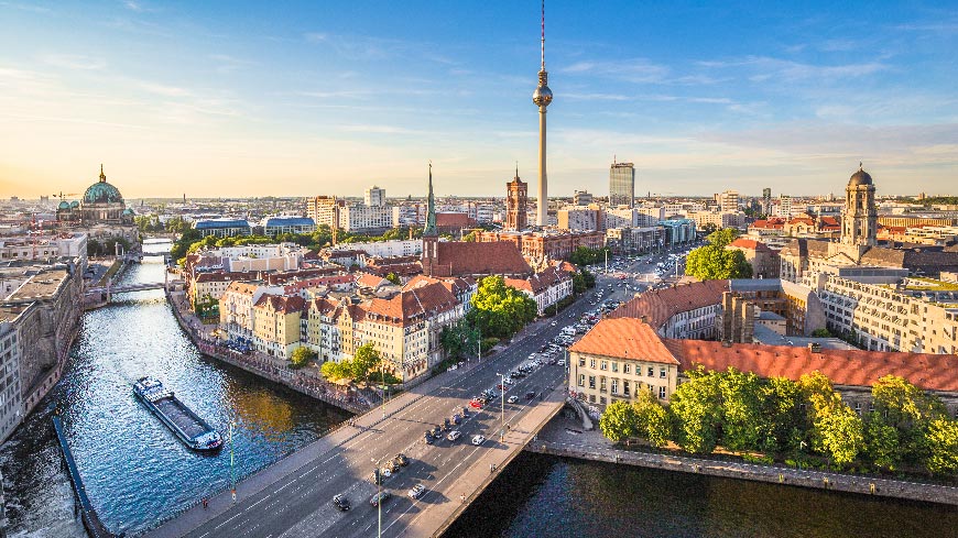 Germany: Report on implementation of recommendations for immediate action for regional and minority language use