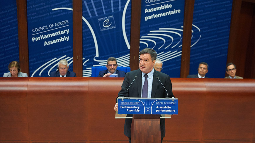 Georgios Kaminis