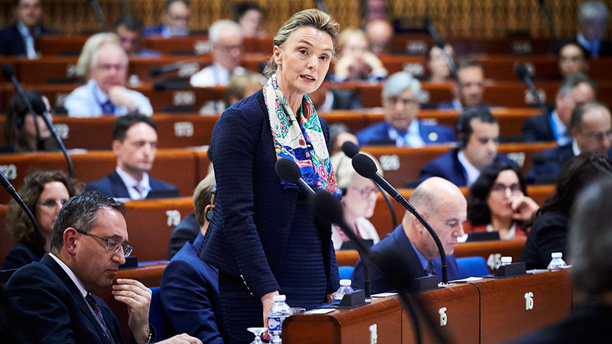 Marija Pejčinović Burić