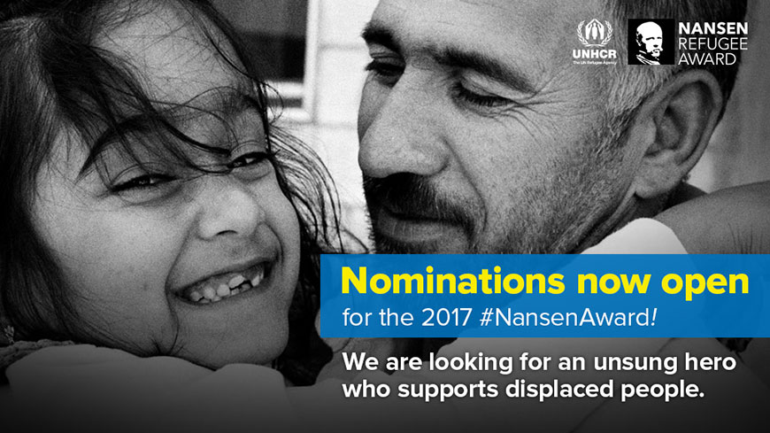 © UNHCR/Gilles Duley