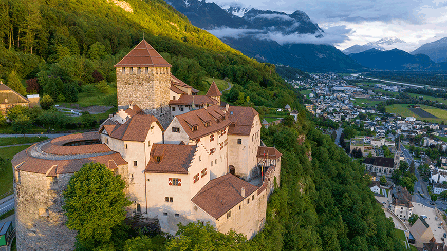 Liechtenstein urged to improve identification of trafficking victims and step up efforts to combat trafficking for labour exploitation