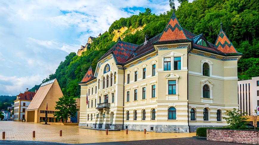 Liechtenstein: pubblicazione di due rapporti sulla lotta contro la corruzione