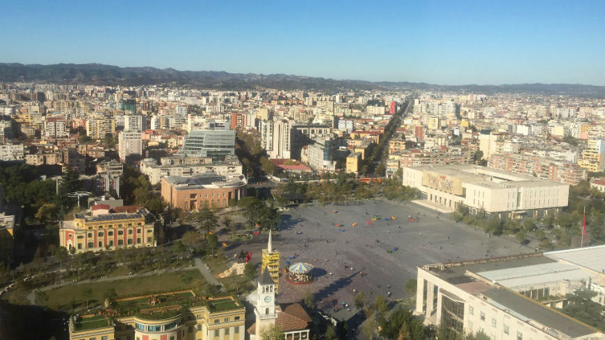Tirana (Albania)