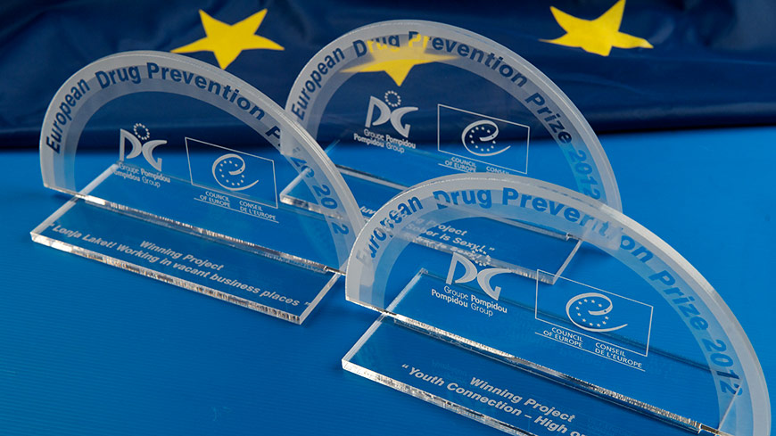 European Prevention prize: Winning projects from Bulgaria, Greece and Turkey