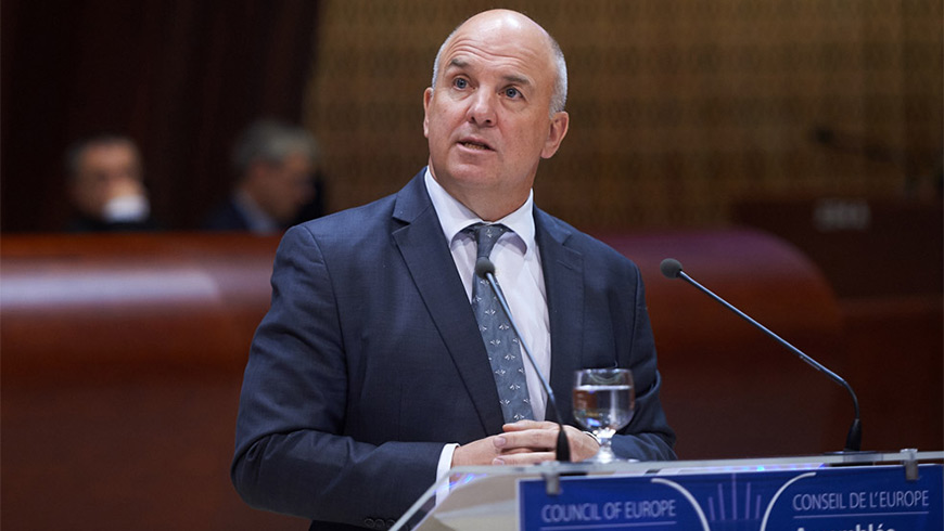 Nils Muižnieks